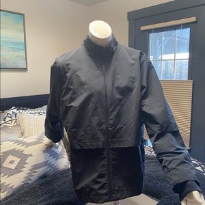 Nike Golf jacket size XL